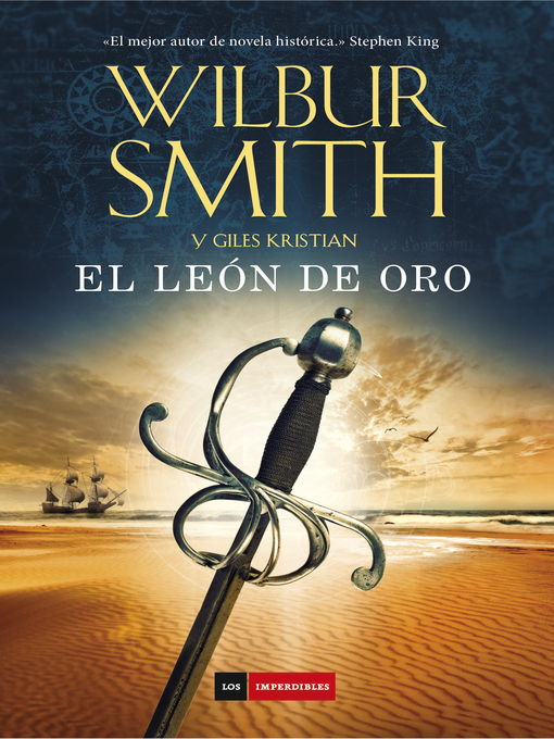 Title details for El león de oro by Josep Escarré Reig - Available
